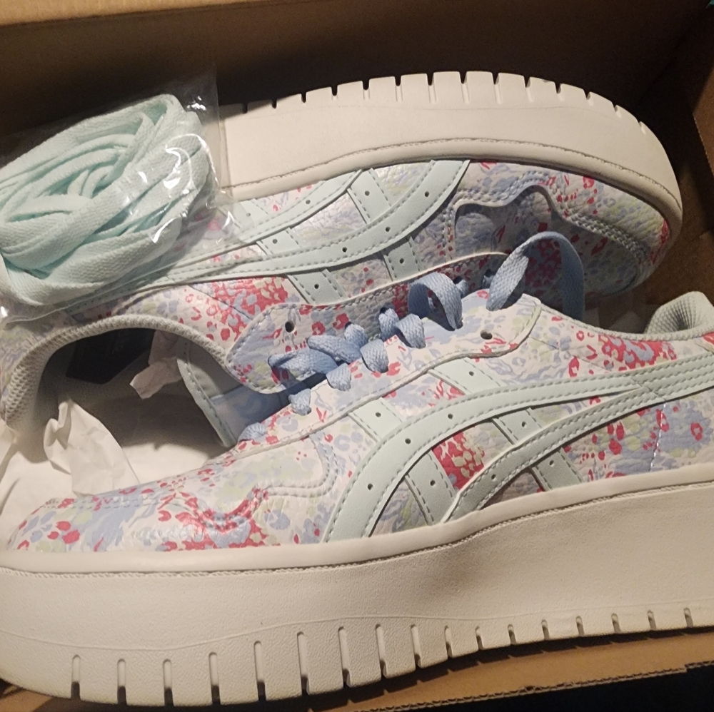 Asics